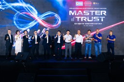 SUNHOUSE và Điện Máy Xanh đồng hành nâng chuẩn dịch vụ ngành gia dụng